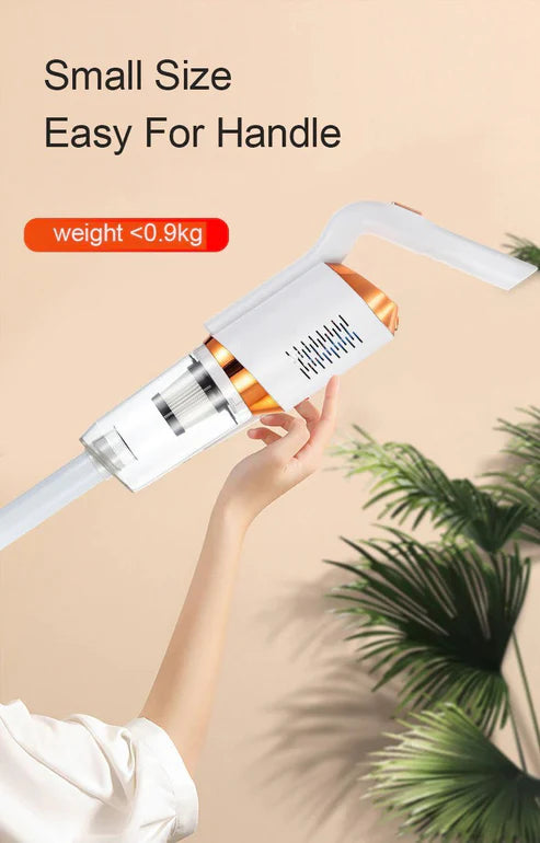 Wireless Vacuum Cleaner
