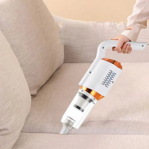 Wireless Vacuum Cleaner