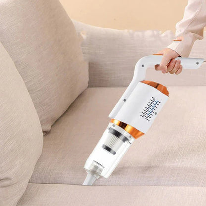 Wireless Vacuum Cleaner