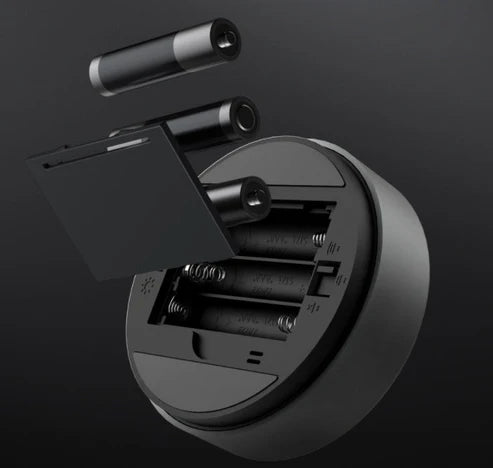 Magnetic Digital Timer For Kitchen