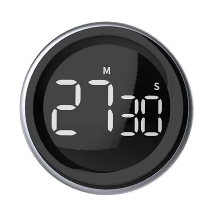 Magnetic Digital Timer For Kitchen