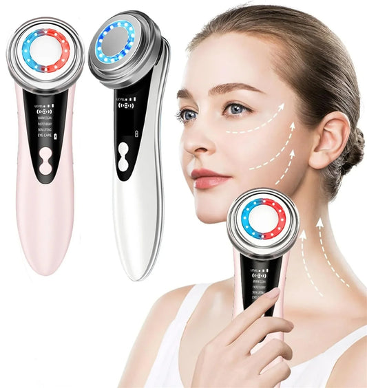Skin Rejuvenation Massage Instrument