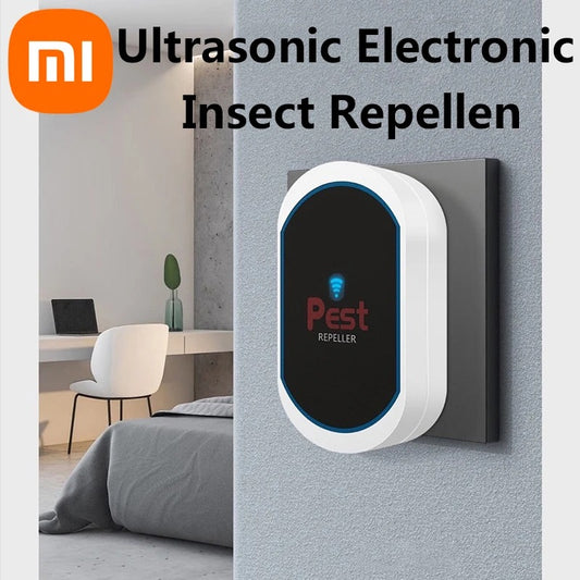 Electronic Insect & Mouse Repeller