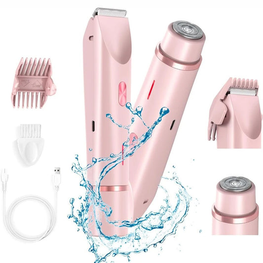 Portable Painless Hair Remover