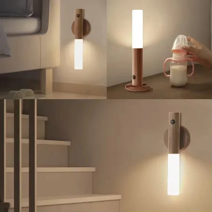 Smart Motion Sensor Night Light