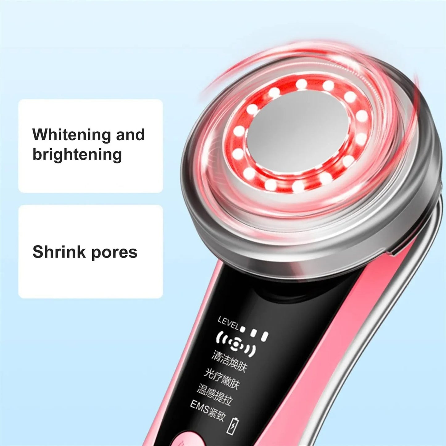 Skin Rejuvenation Massage Instrument