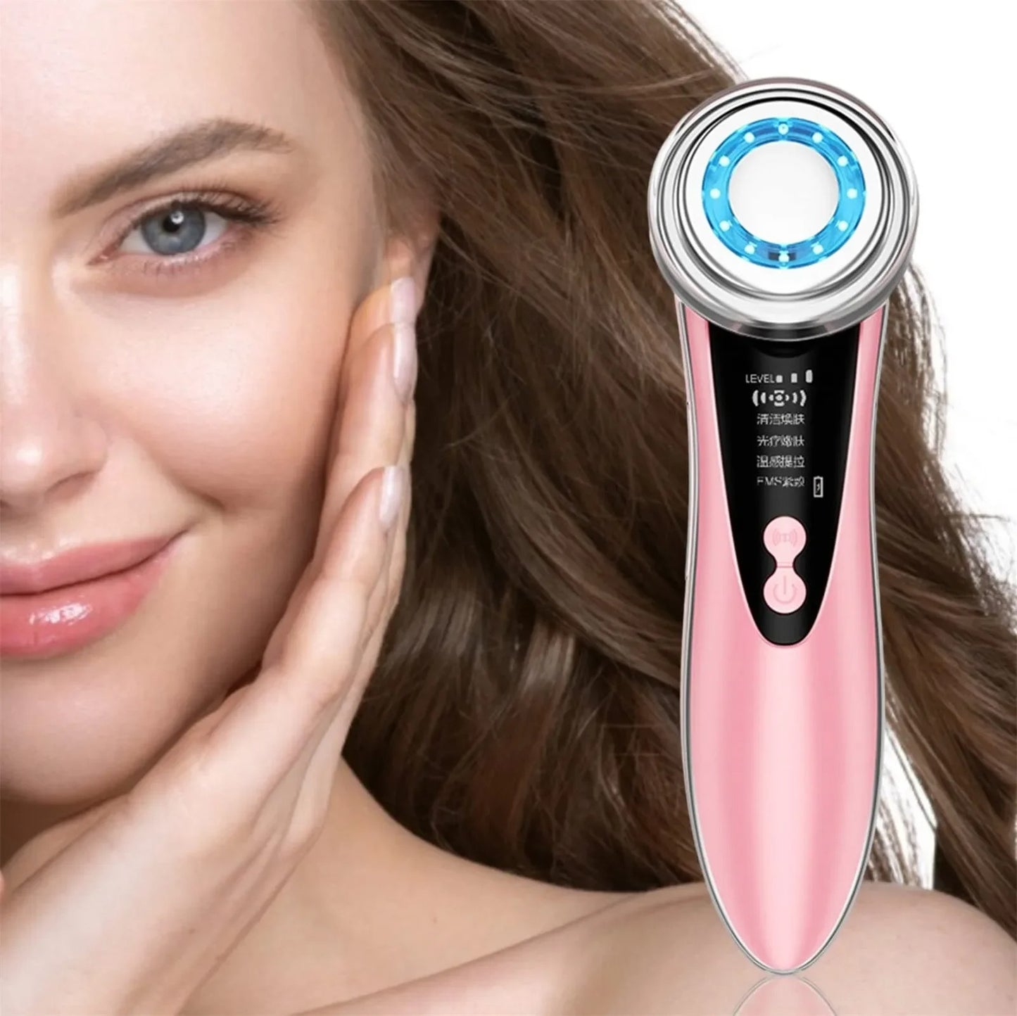 Skin Rejuvenation Massage Instrument