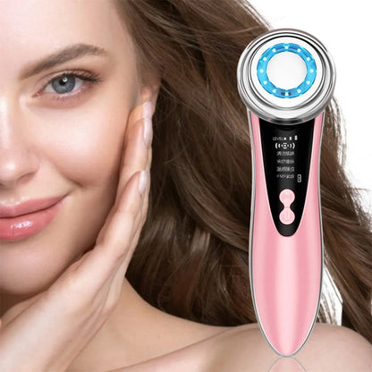 Skin Rejuvenation Massage Instrument