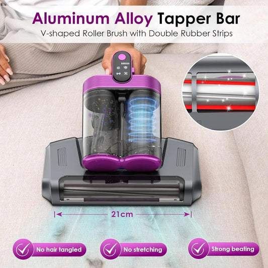 Dust and Mite Vacuum Cleaner