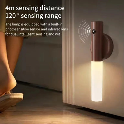 Smart Motion Sensor Night Light