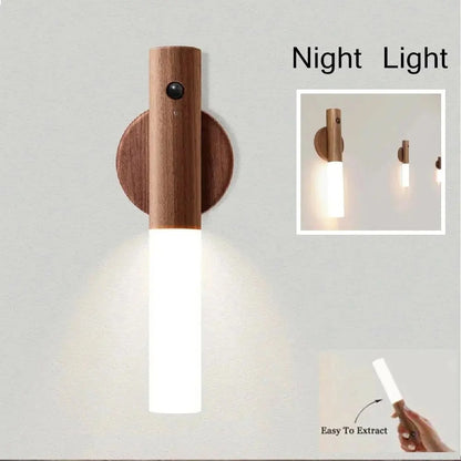 Smart Motion Sensor Night Light