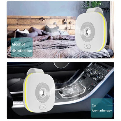 Multifunctional Insect Repellent Outdoor Portable