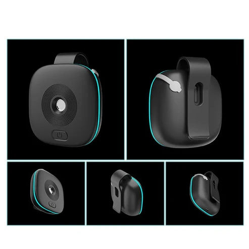 Multifunctional Insect Repellent Outdoor Portable