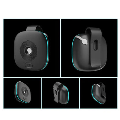 Multifunctional Insect Repellent Outdoor Portable