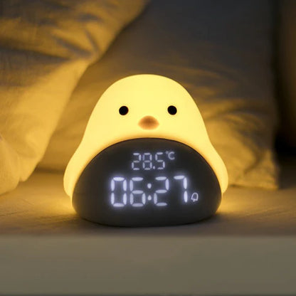 Electronic Smart Clock