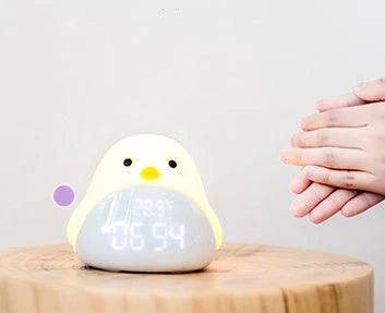 Electronic Smart Clock